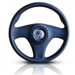 Volante Gol G4 Modelo Original Com Cubo Volante Gol G4 Modelo Original Com Cubo